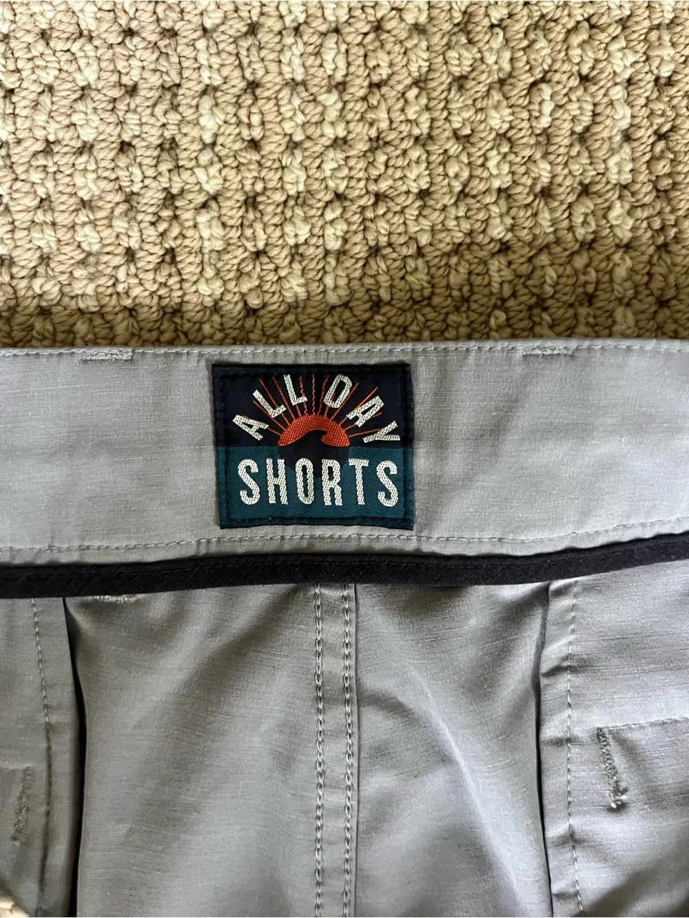 All Day™ Short (7